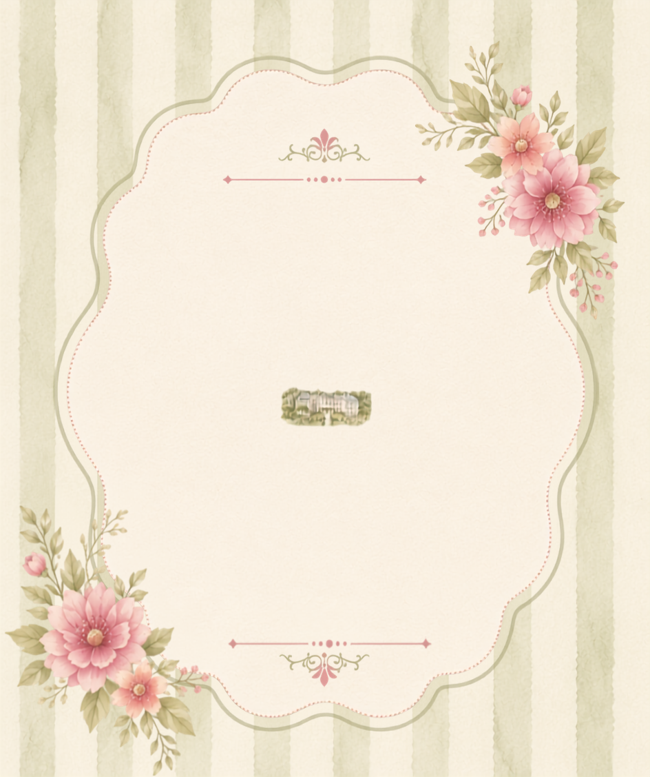Wedding ceremony details